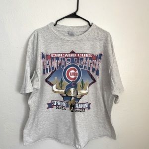 ✨ VINTAGE 1997 Chicago Cubs Tee